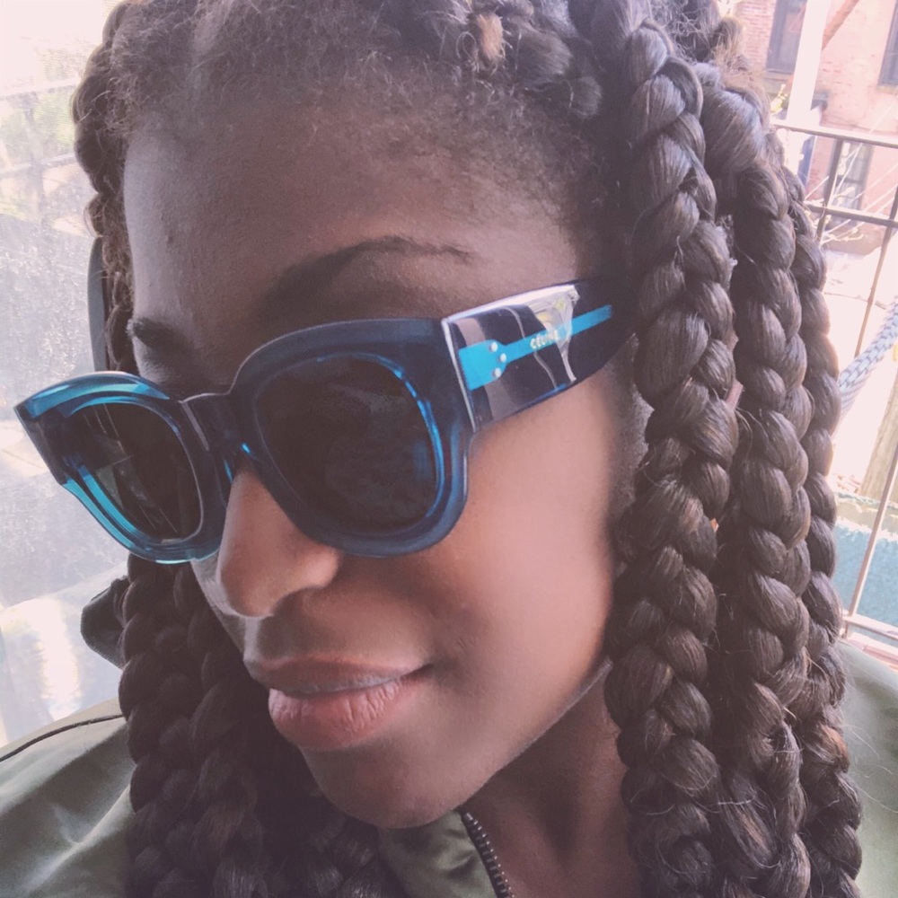 Celine Sunglasses